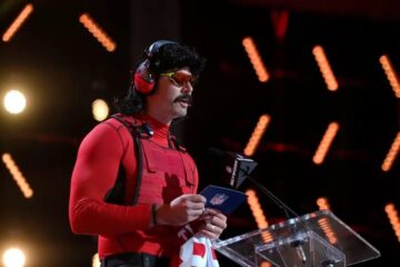 Dr Disrespect Is Back!!! Said People Missed The Point In His Personal Statement