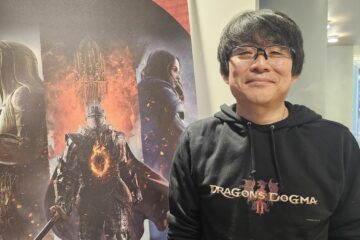 Dragon’s Dogma 2 Director Hideaki Itsuno Part Ways With Capcom After 3 Decades