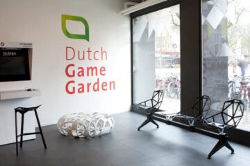 Dutch Game Garden, One Of The Longest Running Game Incubator, Is Shutting Down After 17 Years