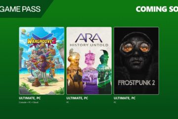 Expanded Roster Of Game Pass Additions Announced By Xbox—As Gotham Knights And 8 Other Leave