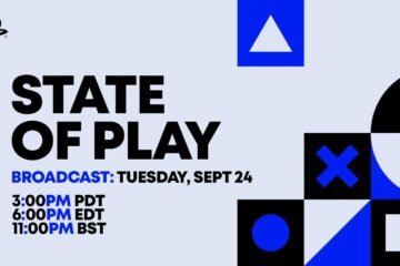 How To Watch The September 24 PlayStation State Of Play