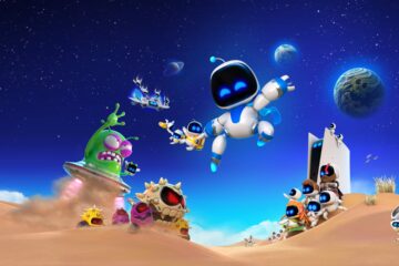 Kotaku Commentary Called Astro Bot “Soulless” And That Has Sparked A Social Media War