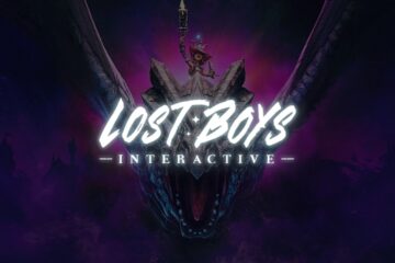 Lost Boys Interactive Hit By Layoffs Again, 8 Months After The First