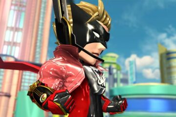 PlatinumGames Inc Acquires The Rights To The Wonderful 101 From Nintendo