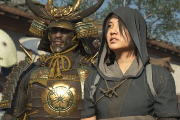 Ubisoft Delays Assassin’s Creed Shadows Putting It In The Same Year As Ghost of Yōtei