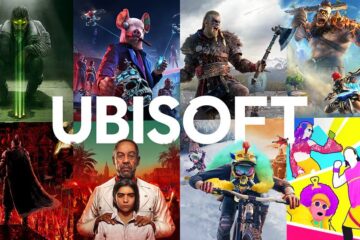 Ubisoft Shares Dump Again. Minority Shareholder Call For Strategic And Structural Changes—Including Taking Ubisoft Private