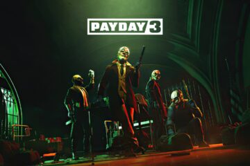 Payday 3 Director Vacates Role After Rocky First Year