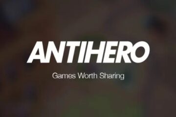 Former Supercell Devs Form Antihero Studios To Make Games Worth Sharing