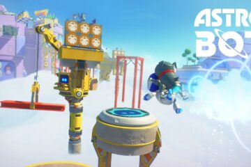 Astro Bot Is Getting New Speedrun Level 5 New Levels And 10 Bots Tomorrow