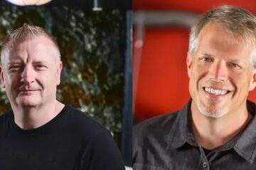 Craig Duncan Replace Alan Hartman As Xbox Game Studios Head Just 1 Year After Appointment