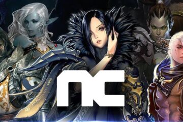 NCSoft Cuts Roles After Spinning Off 4 Subsidiaries For AI Game Development