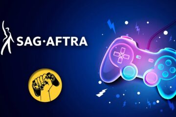 SAG-AFTRA Confirms Over 120 Games From 49 Companies Have Signed Agreements