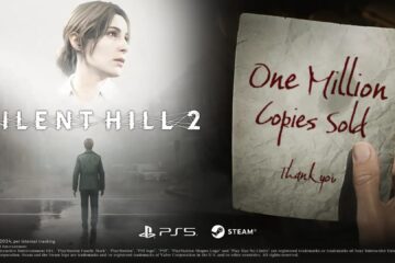 Silent Hill 2 Remake Sold Over 1 Million Units In 3 Days