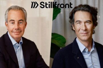 Stillfront Group Appoints Interim CEO After The Departure Of Founder Jörgen Larsson