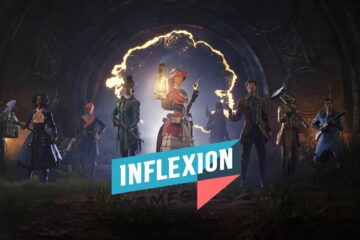 UK Division Of Inflexion Games Is Closing Down