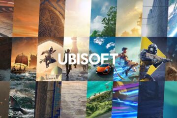 Ubisoft Confirmed Buyout Rumors, Claims It Regularly Reviews Strategic Options