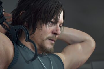 Death Stranding Director’s Cut Launches On Xbox At 50% Discount For A Limited Period