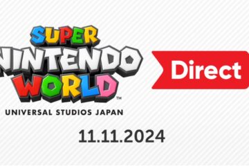 Super Nintendo World Direct Is Holding Today, Will Last 10 Minutes