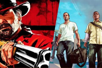 GTA 5 And Red Dead Redemption Franchise Ship Over 205 Million And 92 Million Units