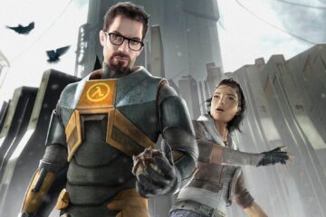 Half-Life 2 Hit A New ATH Concurrent Player Count. Here’s Reason Why Episode 3 Didn’t Happen