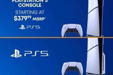 PS5 Slim Price Slashed To $380 Until Christmas Eve, But Sony Seems To Have Changed Its Mind