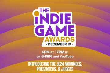 The Indie Game Awards Unveils Full Nominee List