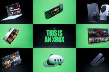 New Xbox Marketing Campaign Confirms Microsoft Is Moving Away From Emphasis On Console