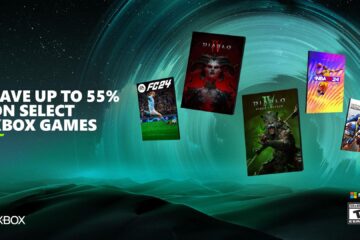 Xbox Black Friday Deal Shaves $50 Off Xbox Series X|S Plus Up To 80% Discount On Over 1,400 Games