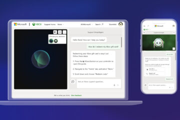 Xbox Rolls Out AI-Powered Support Virtual Agent To Help Players Solve Problems More Efficiently