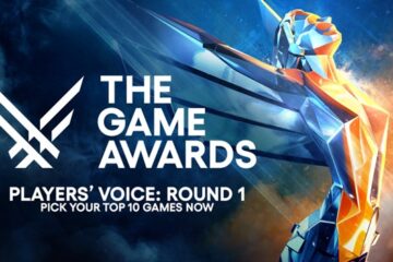 All 30 Nominees For The Game Awards Players’ Voice Announced