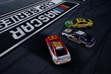 All NASCAR Games Will Be Delisted From Digital Storefronts On December 31