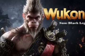 Cheap Black Myth: Wukong Clone, ‘Wukong Sun: Black Legend’ Surfaces On Nintendo Store