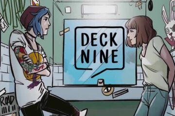 Deck Nine Games Hit By 2nd Round Of Layoffs This Year