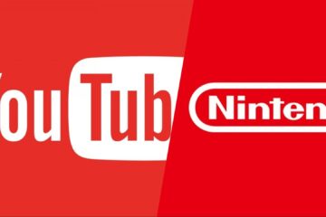 False DMCA Takedown Targeting YouTube Gamers Covering Nintendo Gamers