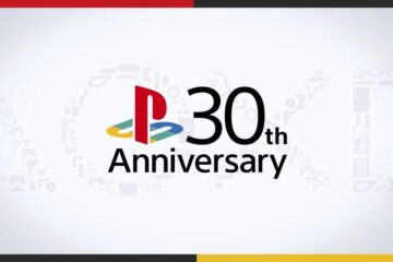 PlayStation Launches Massive 500-Game Sale To Mark 30th Anniversary Celebration