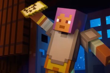 Minecraft Presents 2024 Stats With Deliciously Insane Numbers