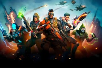 Hero Hunters Developer Hothead Games Has Shut Down