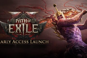 Path Of Exile 2 Smashes The Original Game’s Peak Concurrent Players