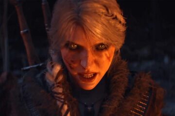 The Witcher 4 Will Have Much More “Meaningful” Romance Options