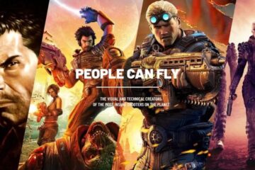 People Can Fly Cut 120 Roles Two Weeks To Christmas