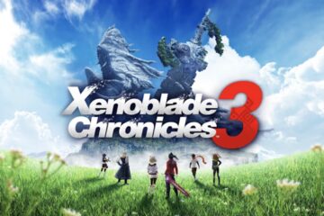 Nintendo Secures 100% Ownership Of Monolith Soft, The Studio Behind Xenoblade