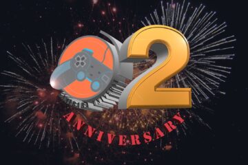 GameBaba Universe 2 years anniversary