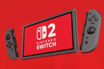 New Nintendo Patent Supports Switch 2 DLSS-Type Upscaling Claim