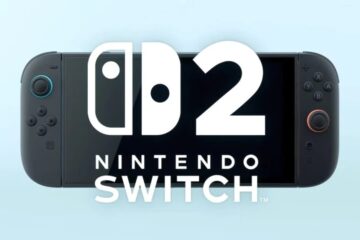 Nintendo Switch 2 Officially Revealed—And It Is Everything That Was Rumored