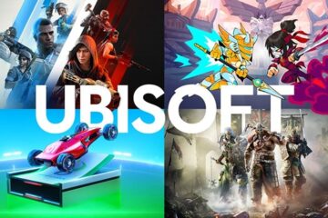 Ubisoft Kicks Off The Year With 185 Layoffs, Shuts Down Leamington Studio