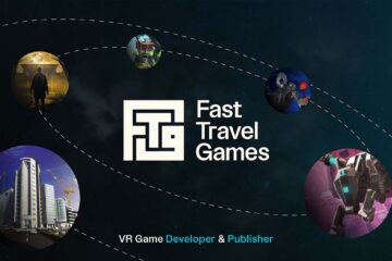 VR Game Maker Fast Travel Games Has Laid Off 30 Of Its Staff