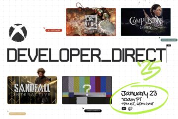 Xbox’s Mystery January 23 Developer Direct Game Is Reportedly A new Entry In A Legendary Japanese IP