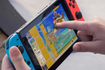 You Can Be Arrested For Selling Modded Switch Consoles. 1st Case Reported In Japan