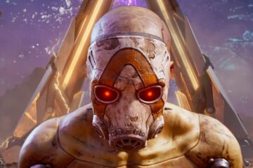 Ambitious Borderlands 4 Gets Official Release Date