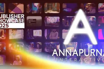 Annapurna Interactive Showcase 2025